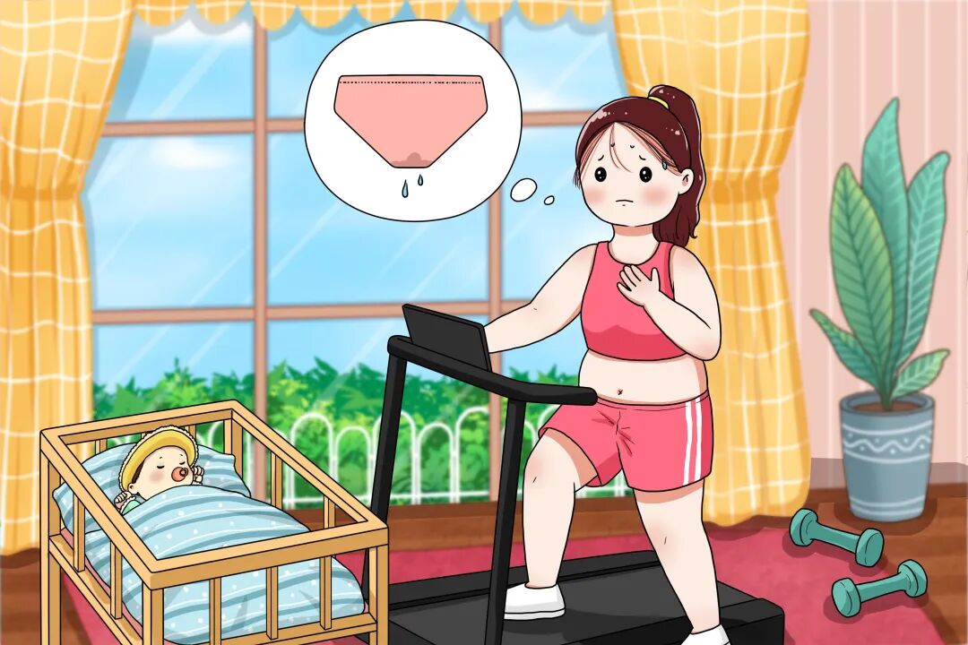 盆底功能障碍 盆腔器官脱垂 压力性尿失禁_缩肛运动不正确方法有哪些