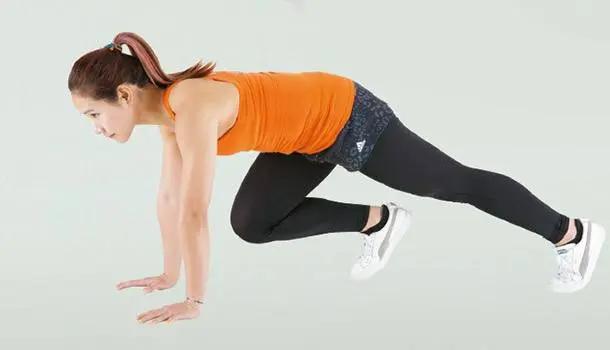 减肥最有效运动_跑步后做仰卧起坐减肥_燃脂运动排名