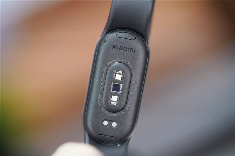 小米手环9评测:睡眠动物让数据更有趣 戴上就舍不得拿下了