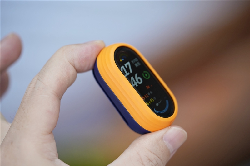 小米手环9评测:睡眠动物让数据更有趣 戴上就舍不得拿下了