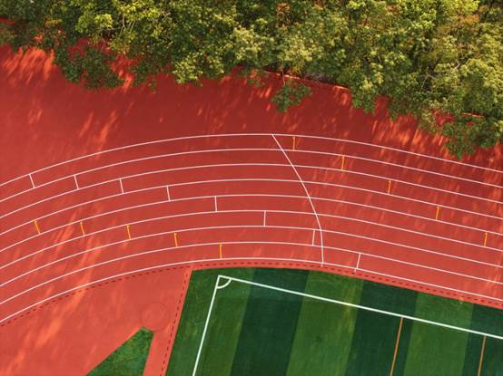 十大健身器材品牌_塑胶跑道品牌排行榜_十大塑胶跑道品牌对比