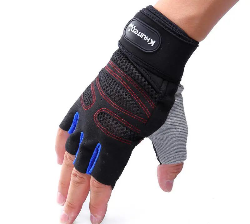 健身手套品牌_如何选择适合自己的健身运动手套_健身戴手套的优缺点