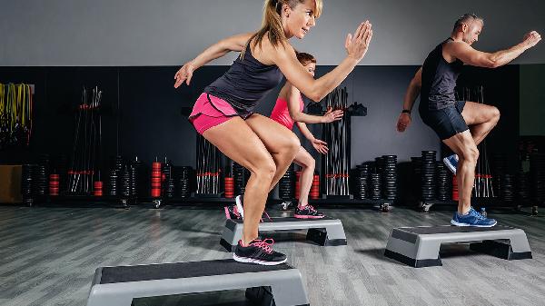 健身踏板可以减肥吗