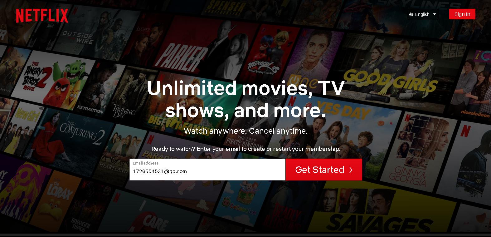 免费qq黄钻网站大全下载 美国6大流媒体平台对比 Netflix,Hulu,Amazon Prime等选哪个？