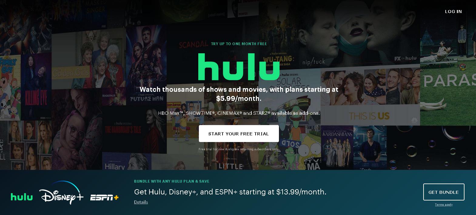 Netflix与Disney+流媒体服务对比分析_美国6大流媒体平台对比与推荐_hsextv hsex.tv