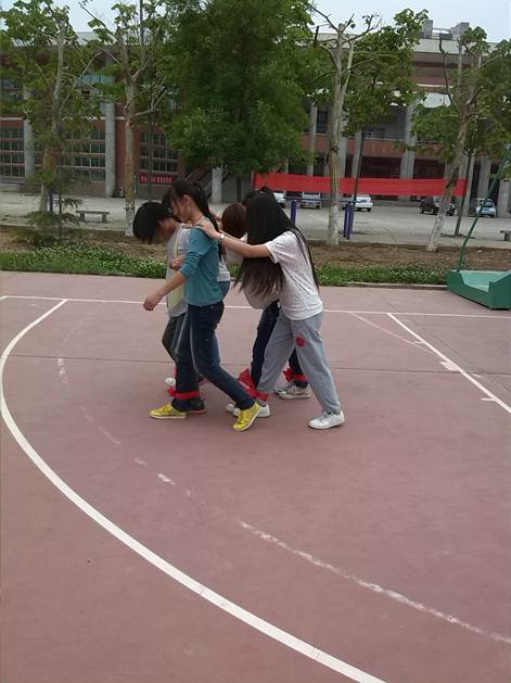 趣味运动会活动总结_宿舍趣味运动会活动_技能运动会活动总结