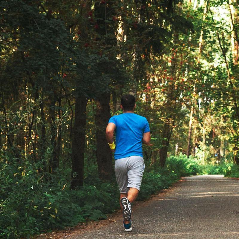 问鼎赏金女王pg官网入口下载 跑步机跑5公里≠户外跑5公里？医生讲清这两者的5个差别