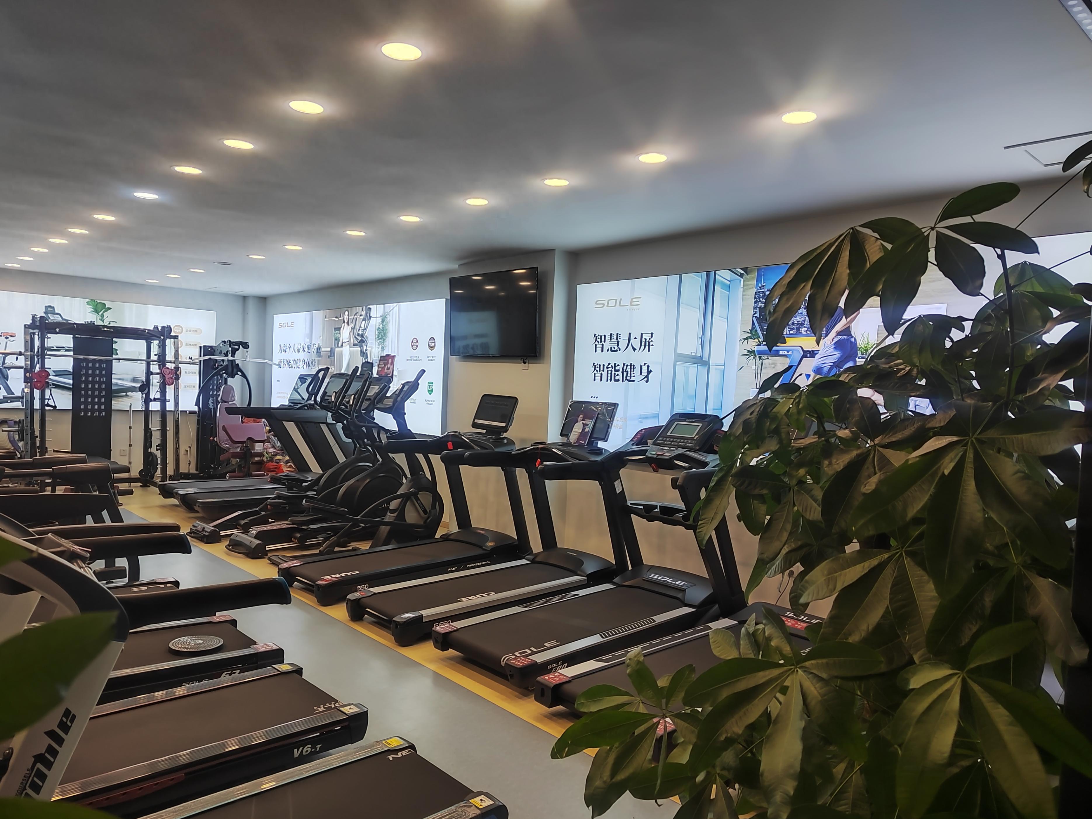 pg电子麻将胡了入口下载 成都专业跑步机健身器材专卖店推荐：选购指南解析