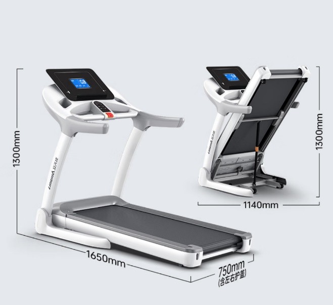 家用跑步机选购指南_跑步机品牌推荐_家用跑步机什么牌子的好