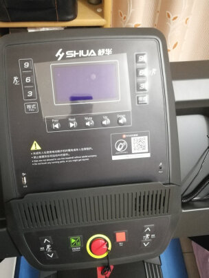 什么牌子跑步机好适合家用_舒华跑步机折叠静音_华为手机手表连接运动监测