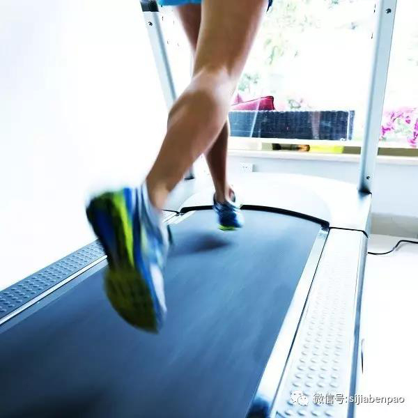 跑步机的速度多少合适_跑步机提高燃脂效率_跑步机训练技巧