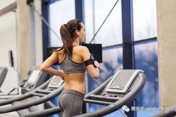 跑步机训练技巧_跑步机的速度多少合适_跑步机提高燃脂效率