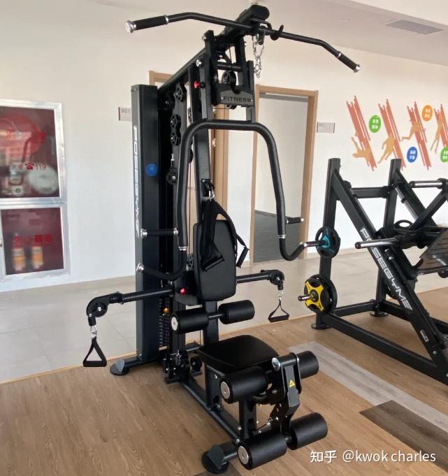 多功能健身器 综合训练器 分类 选择 家用健身器材 推荐_健身综合训练器