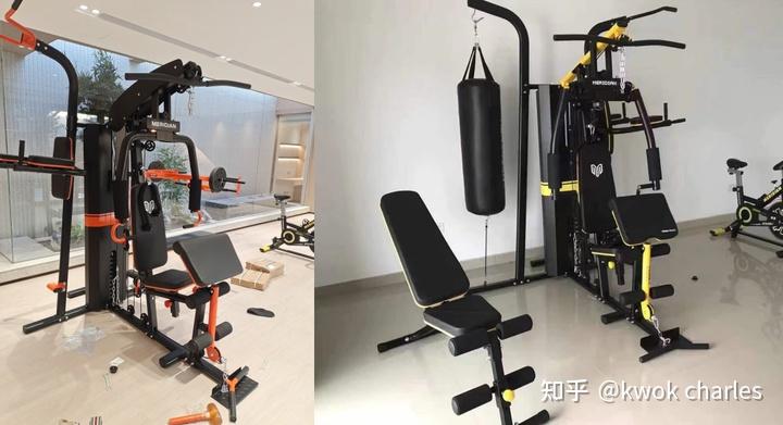 健身综合训练器_多功能健身器 综合训练器 分类 选择 家用健身器材 推荐