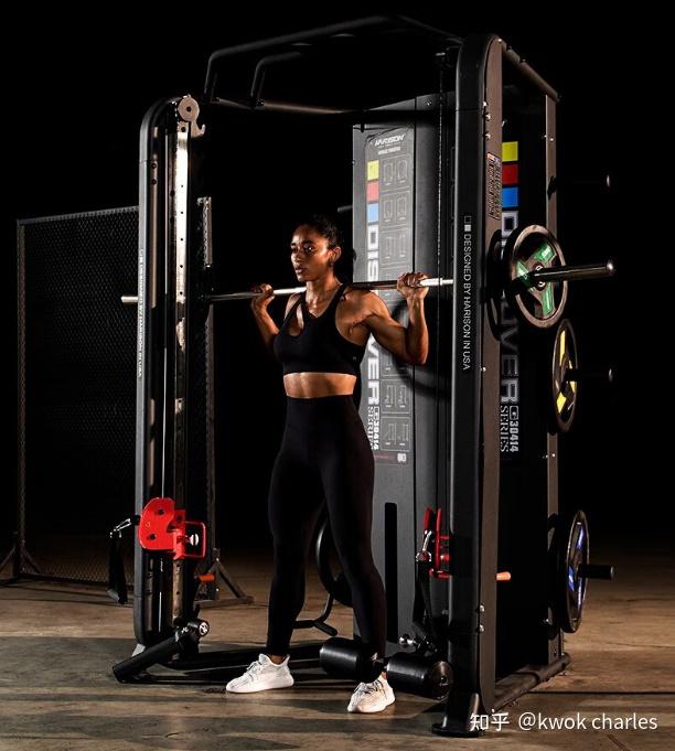 多功能健身器 综合训练器 分类 选择 家用健身器材 推荐_健身综合训练器