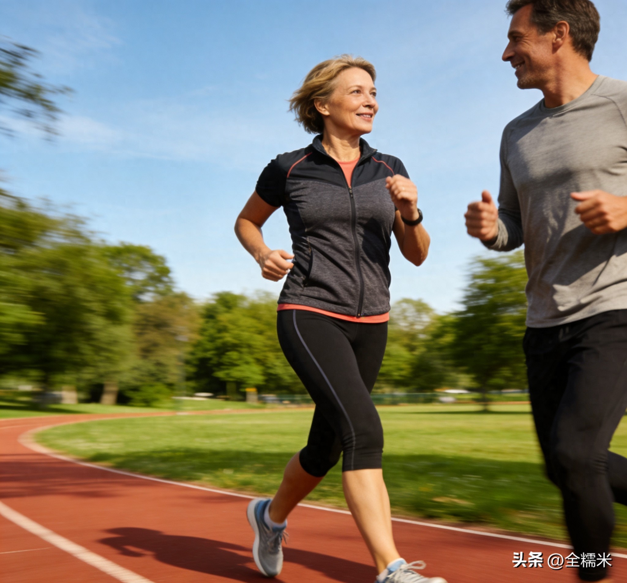 如何避免跑步膝盖受伤_有氧慢跑正确方法_有氧健身体操第三套