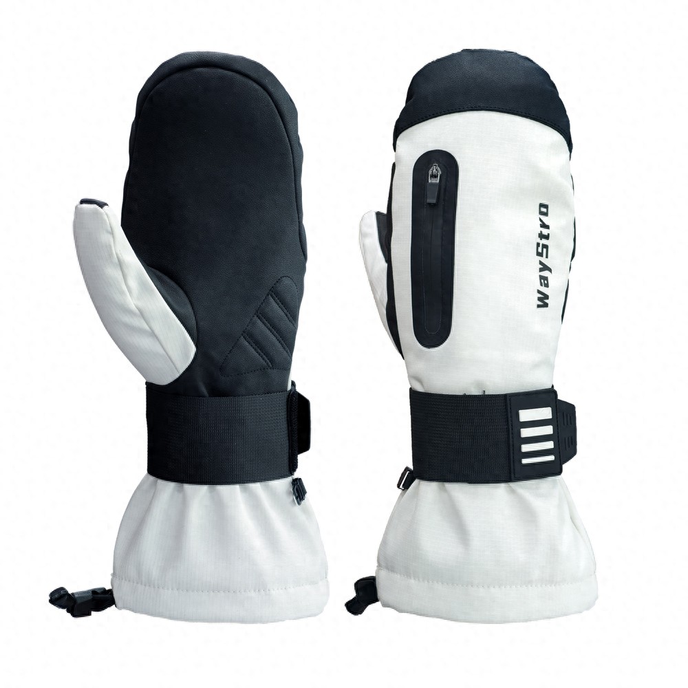 健身手套推荐 知乎_单板滑雪手套推荐_WAYSTRO手套评测