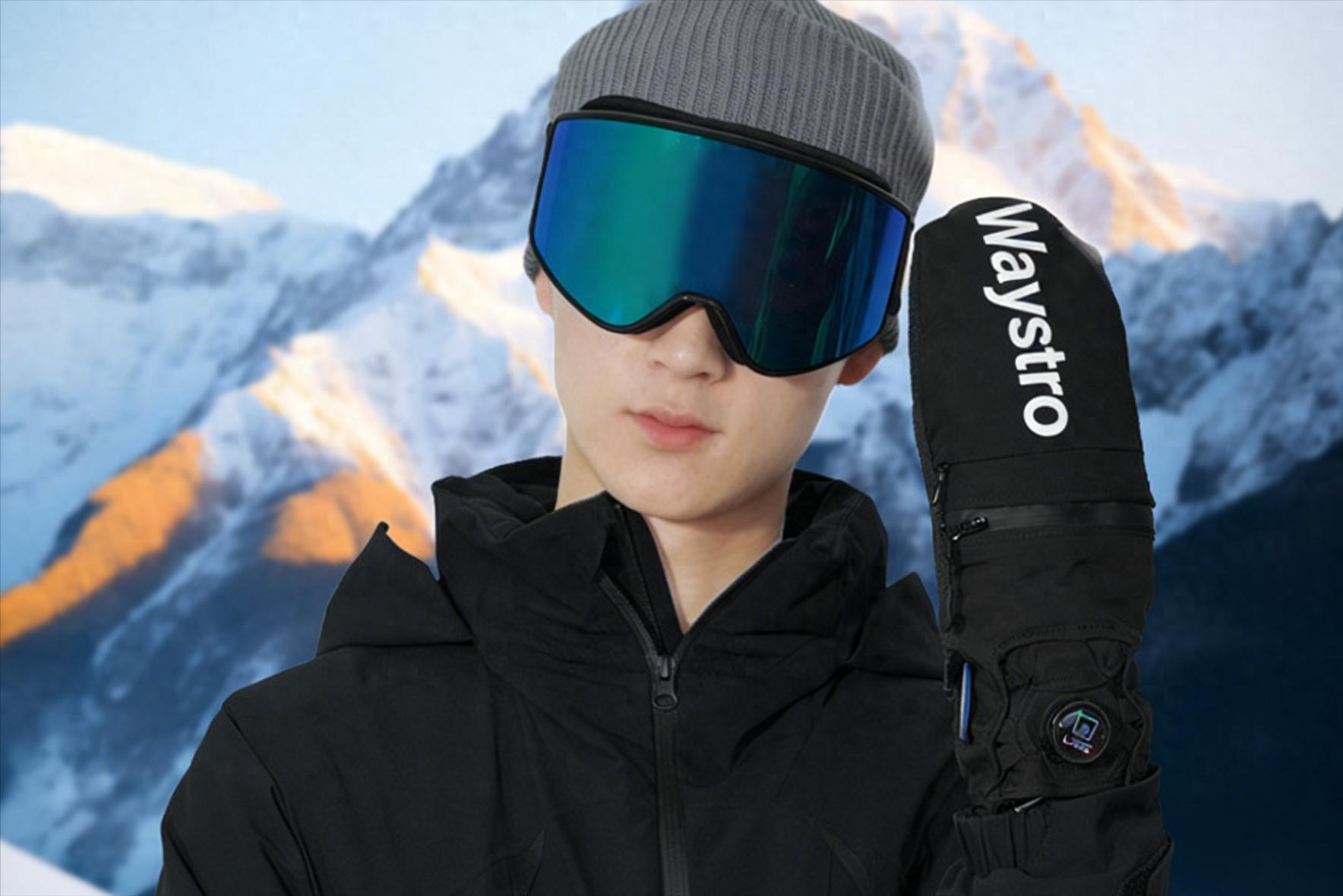 健身手套推荐 知乎_单板滑雪手套选购指南_保暖灵活耐用手套推荐