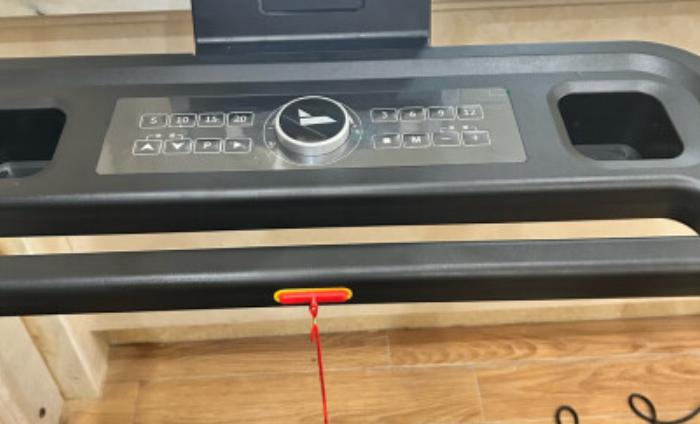 室内跑步机选购指南_什么牌子跑步机好_麦瑞克幻影X5评测