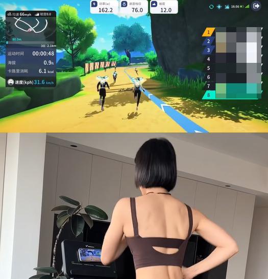 麦瑞克幻影X5评测_什么牌子跑步机好_室内跑步机选购指南