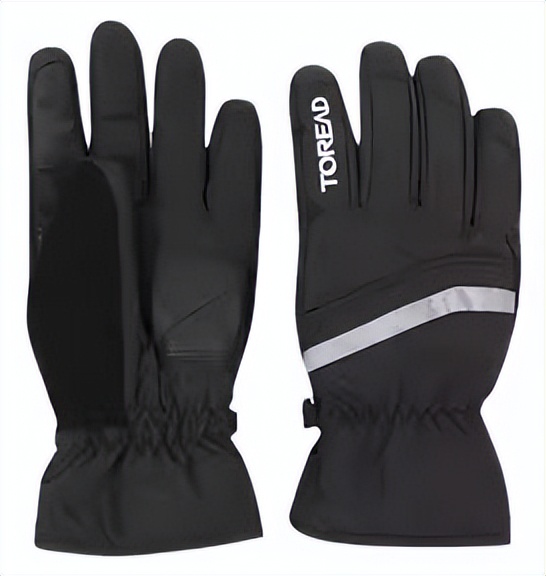 平价滑雪手套选购攻略_滑雪手套凯夫拉材质对比_健身手套推荐 知乎