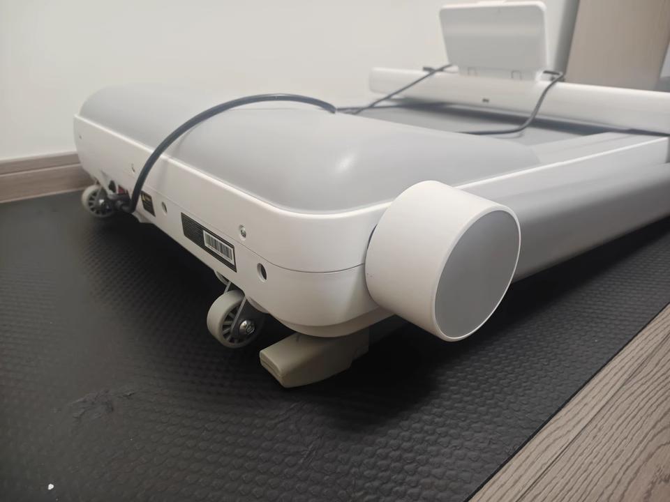 家用跑步机选购指南_麦瑞克小白犀2代Pro对比易跑M1_家用什么牌子跑步机好