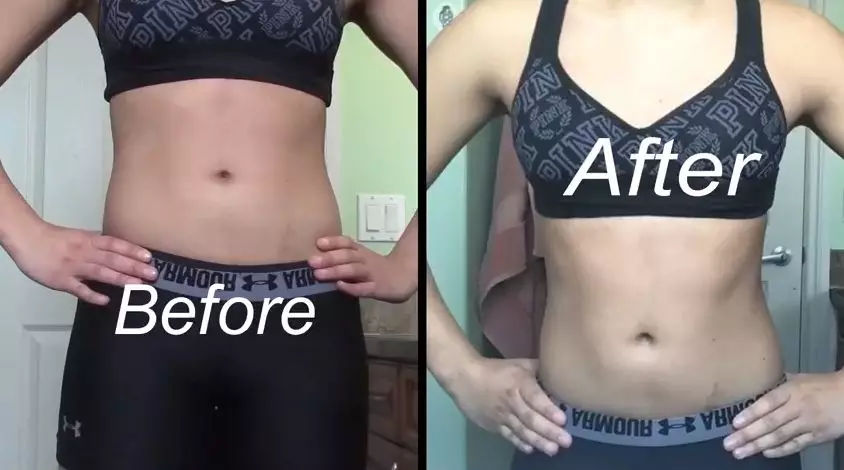 腹肌轮做不下去_卷腹练腹肌的正确方法_卷腹练腹肌效果