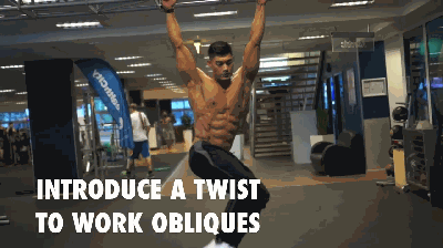 腹肌轮做不下去_卷腹练腹肌效果_卷腹练腹肌的正确方法