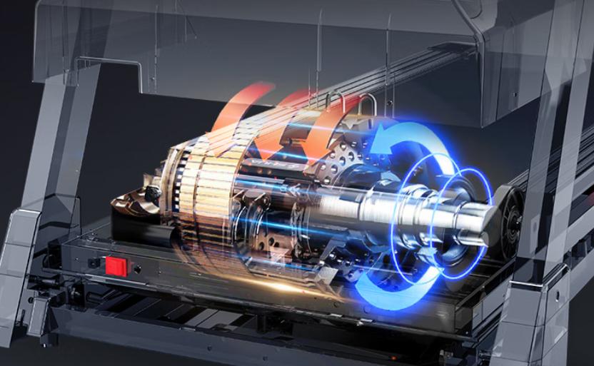 大坡度跑步机选购指南_易跑M5 Pro评测_什么牌子跑步机好