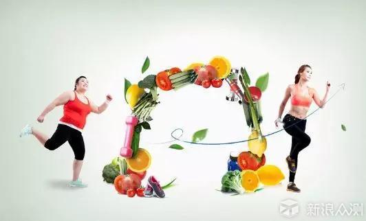 吃胖了你就别跑了，想跑也跑不动了？_新浪众测