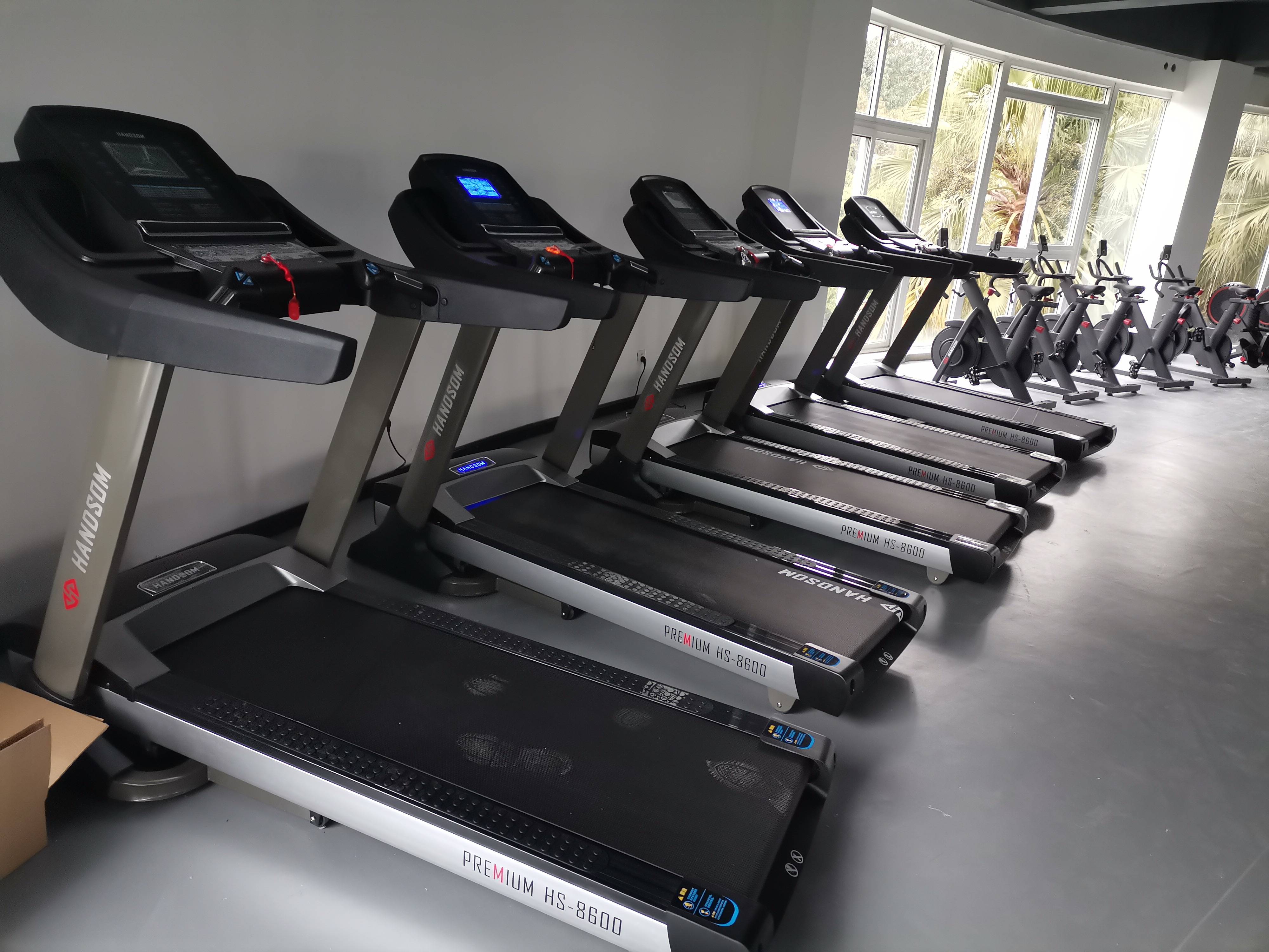 问鼎赏金女王pg官网入口下载手机版安 2023跑步机十大品牌排名,悍德森强势入圈