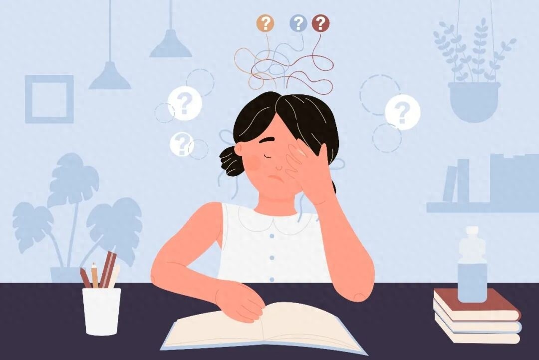 巅峰国际pg平台官网 考试前大脑宕机？来看解压指南