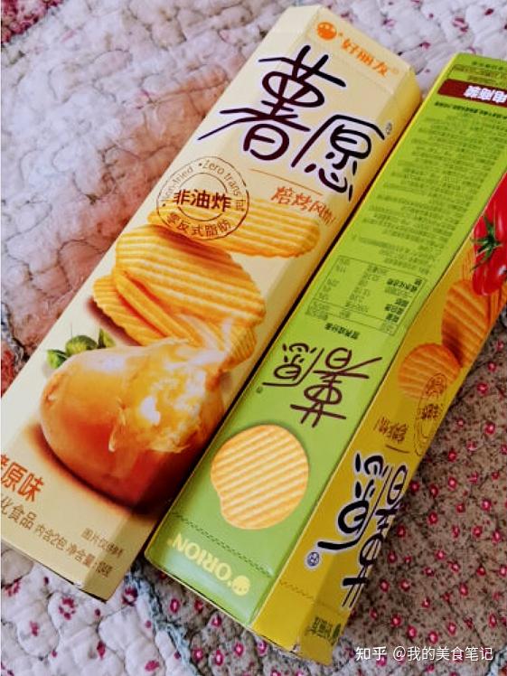 薯片筒制作的运动器材有哪些_薯片品牌排名_如何挑选薯片