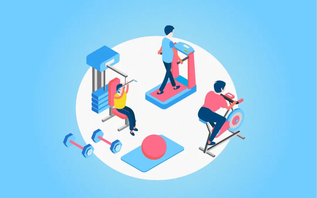 跑步机儿童安全_健身器材儿童风险_好家庭带转腰跑步机