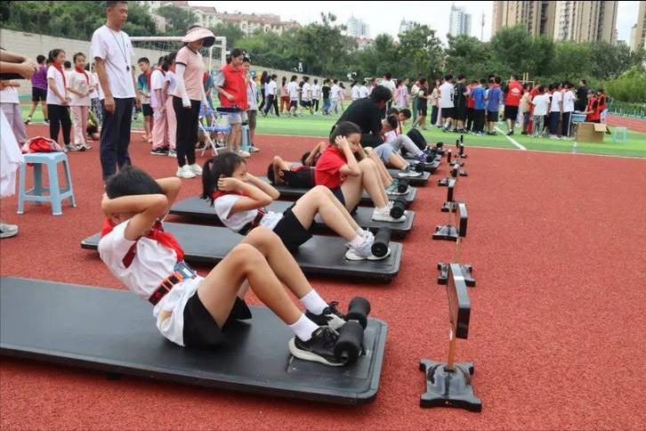 心理韧性研究_体育锻炼促进心理健康_让韧性变好的动作