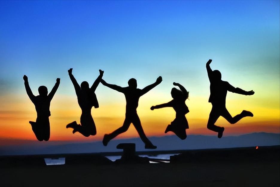 让韧性变好的动作_心理韧性研究_体育锻炼促进心理健康