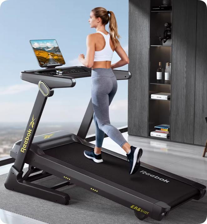 跑步机选购指南_跑步机什么牌子静音减震效果好_居家健身器材推荐