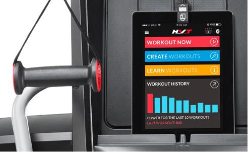 综合训练器什么牌子好_搏飞HVT综合训练器 双重阻力调节 多种训练模式数字化显示