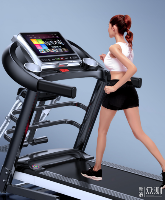 跑步机什么牌子好?跑步机十大品牌推荐_新浪众测