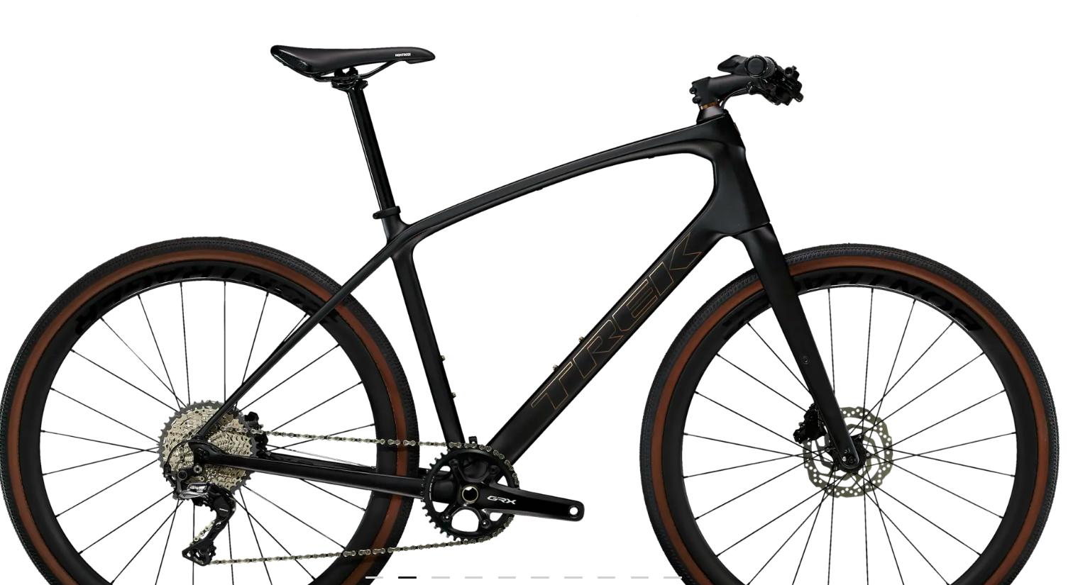 FX SPORT 6运动级平把公路车_fitness sport健身单车_TREK FX系列平把公路车