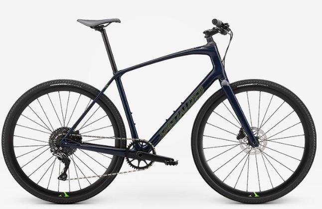 TREK FX系列平把公路车_fitness sport健身单车_FX SPORT 6运动级平把公路车