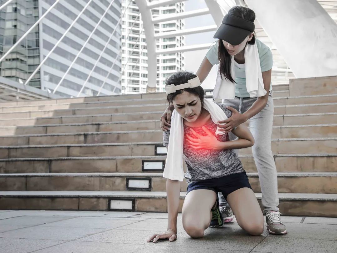 感冒时运动风险_剧烈运动后为什么不能_感冒后运动注意事项