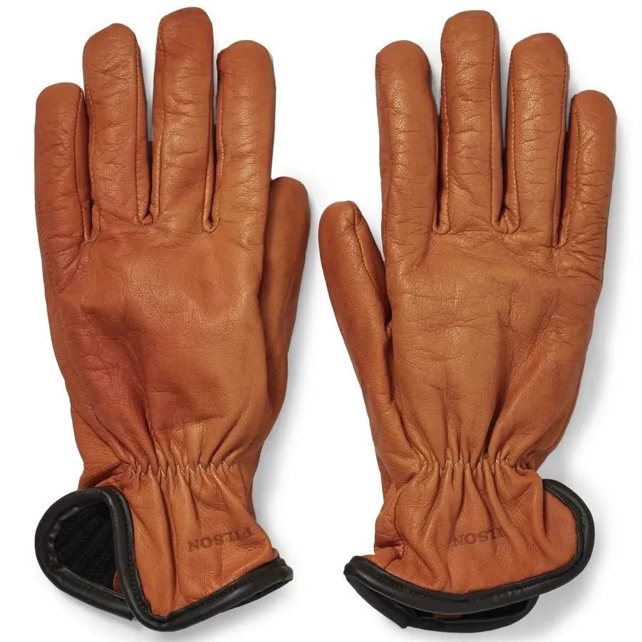 冬天手套材质选择_健身专用手套_保暖与设计平衡的手套推荐