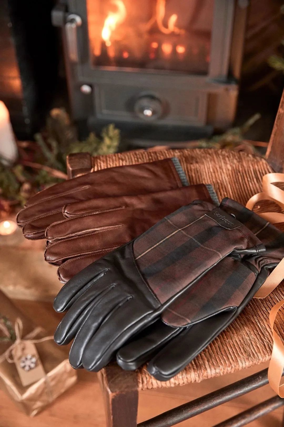 健身专用手套_保暖与设计平衡的手套推荐_冬天手套材质选择