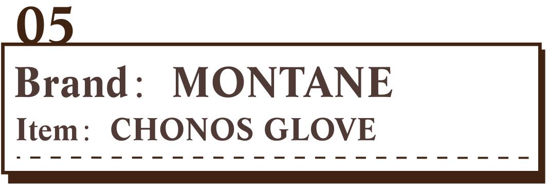 保暖与设计平衡的手套推荐_冬天手套材质选择_健身专用手套