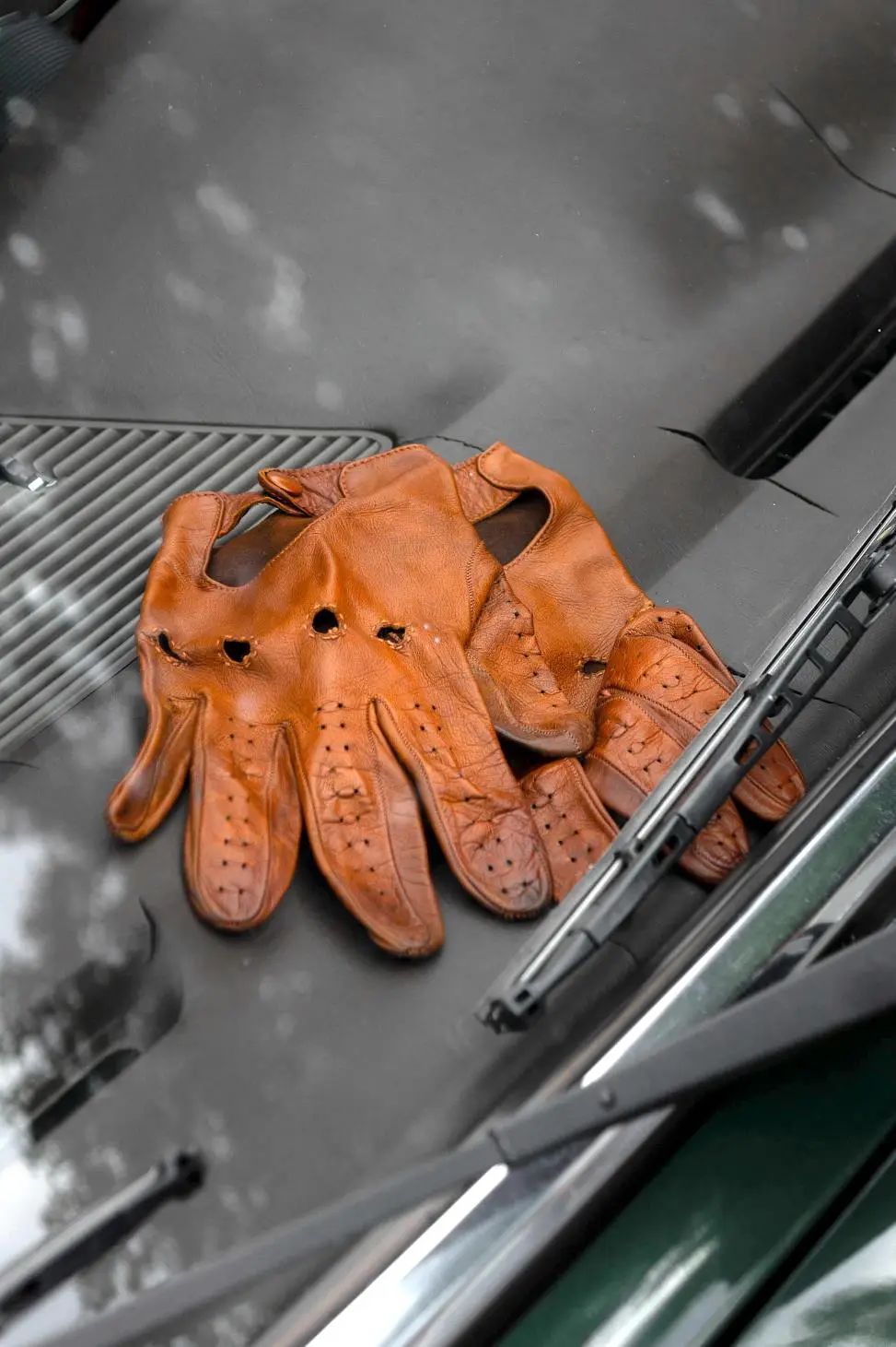 冬天手套材质选择_健身专用手套_保暖与设计平衡的手套推荐