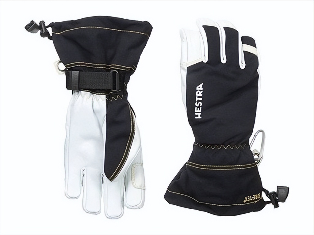 凯夫拉滑雪手套防水保暖_品牌健身手套_冬兵凯夫拉滑雪手套