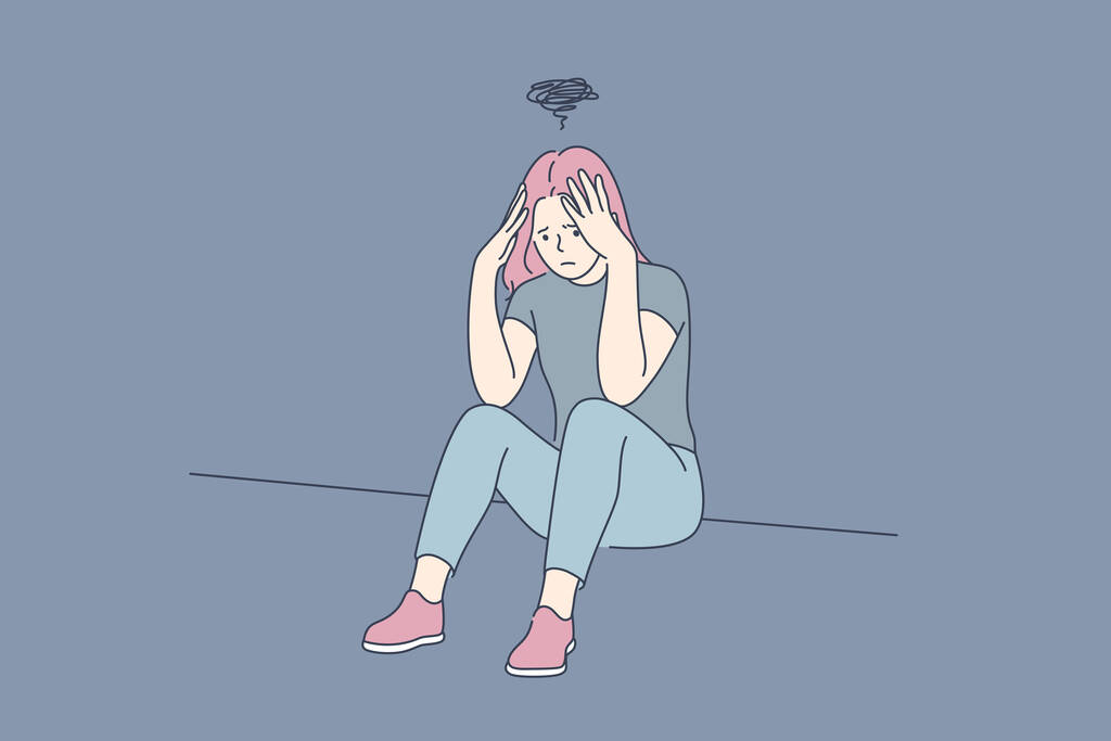 pg国际电子游戏app 久坐的人身体会发生什么