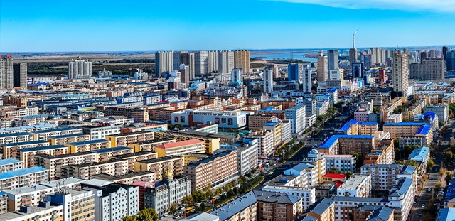 佳木斯地震2026_佳木斯卫星产业布局_佳木斯交通基建