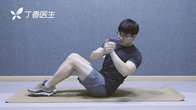 跑步仰卧起坐能减肥吗_减肚子仰卧起坐效果_局部减脂全身瘦